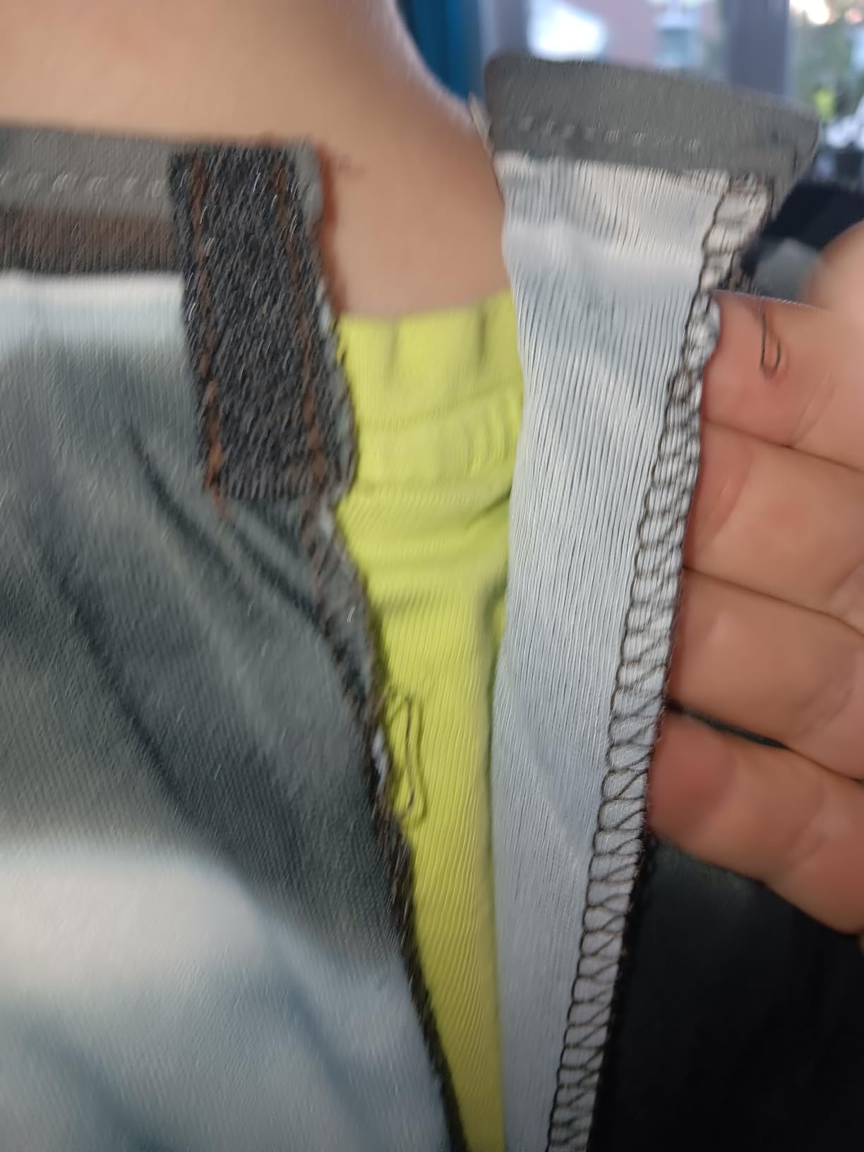 Hält was aus