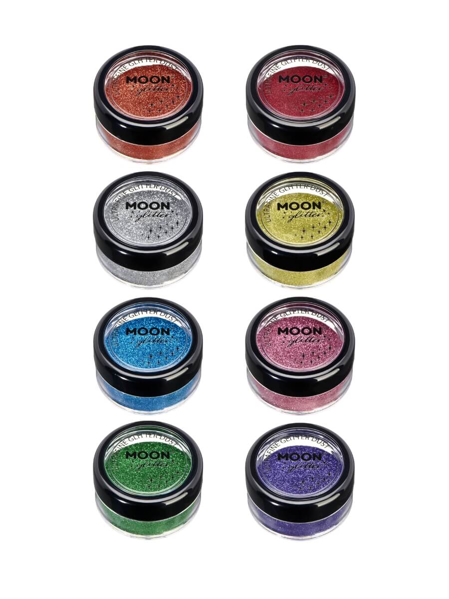 moon-glitter-classic-glitzerstaub-gold-5g image 1
