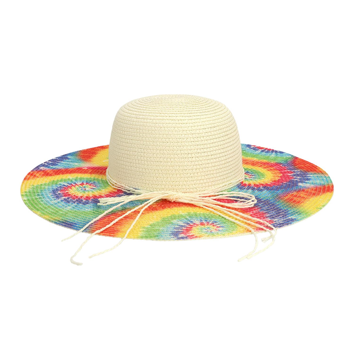 boland-balearic-strohhut-kost-mhut-batik-bunt-einheitsgr-e image 4