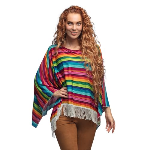 boland-mexiko-poncho-sofia-kost-m-100x140-cm-bunt image 3