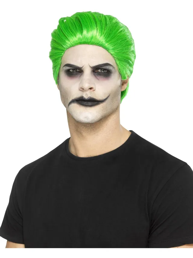 smiffys-fever-slick-trickster-per-cke-gr-n-joker image 1