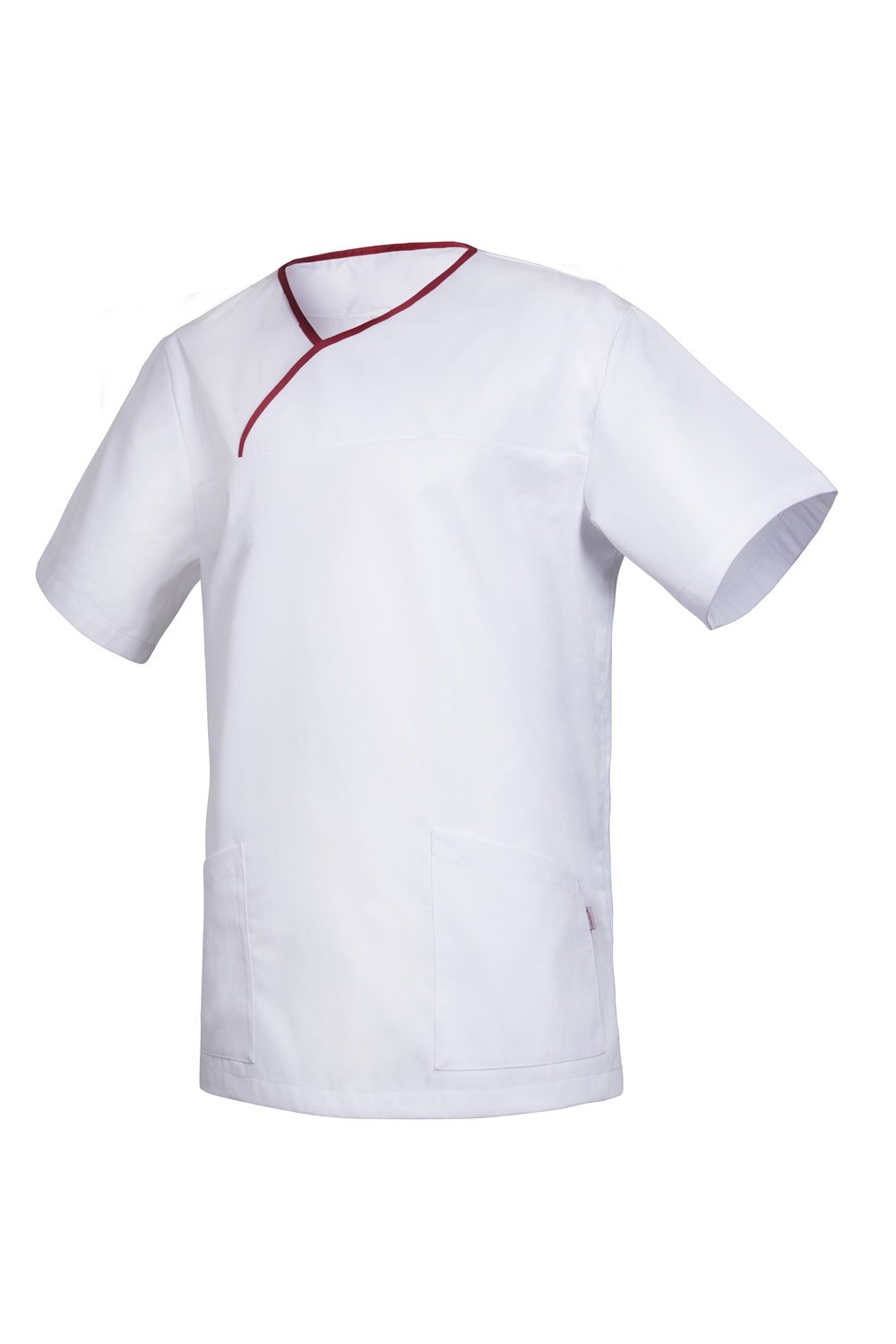 clinotest-m-nchen-schlupfkasack-pflegekasack-wei-marine-m image 8