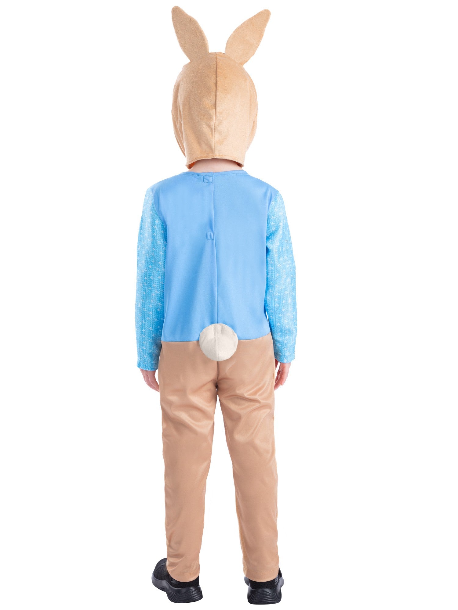 smiffys-fever-peter-rabbit-kost-m-kinder-overall-3-4-jahre image 2