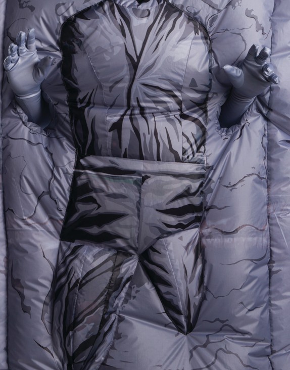 rubies-han-solo-carbonite-aufblasbares-kost-m-erwachsene image 2