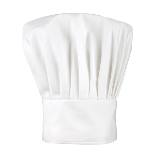 boland-headwear-kinderkochm-tze-chef-deluxe-wei-polyester image 3