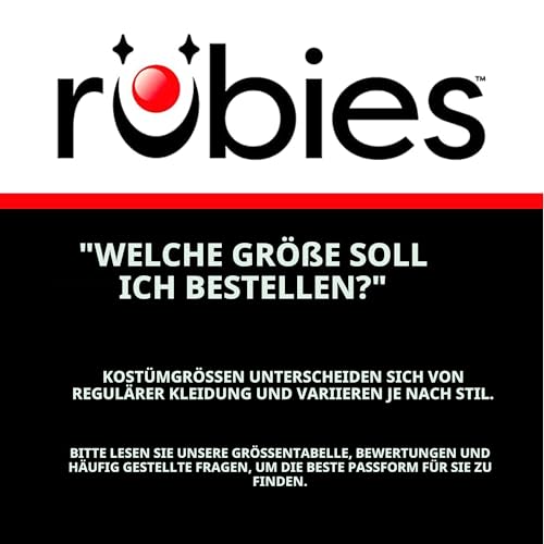rubie-s-deluxe-joker-per-cke-mehrfarbig-einheitsgr-e image 8