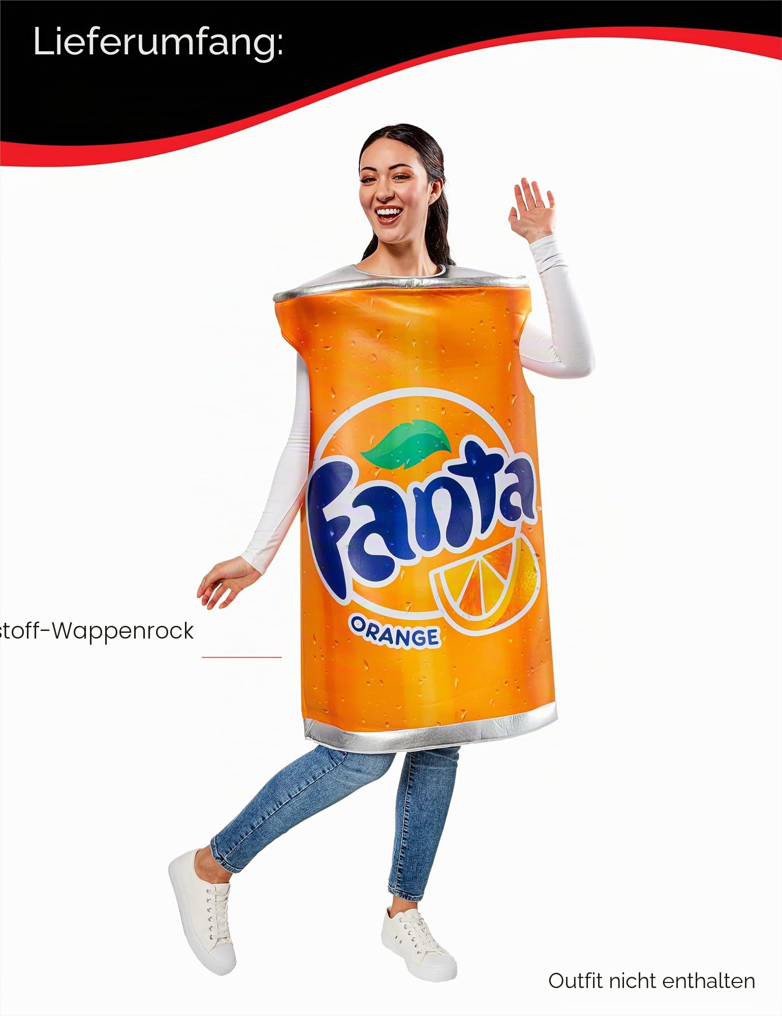 rubie-s-deluxe-fanta-dose-kost-m-orange-einheitsgr-e image 2