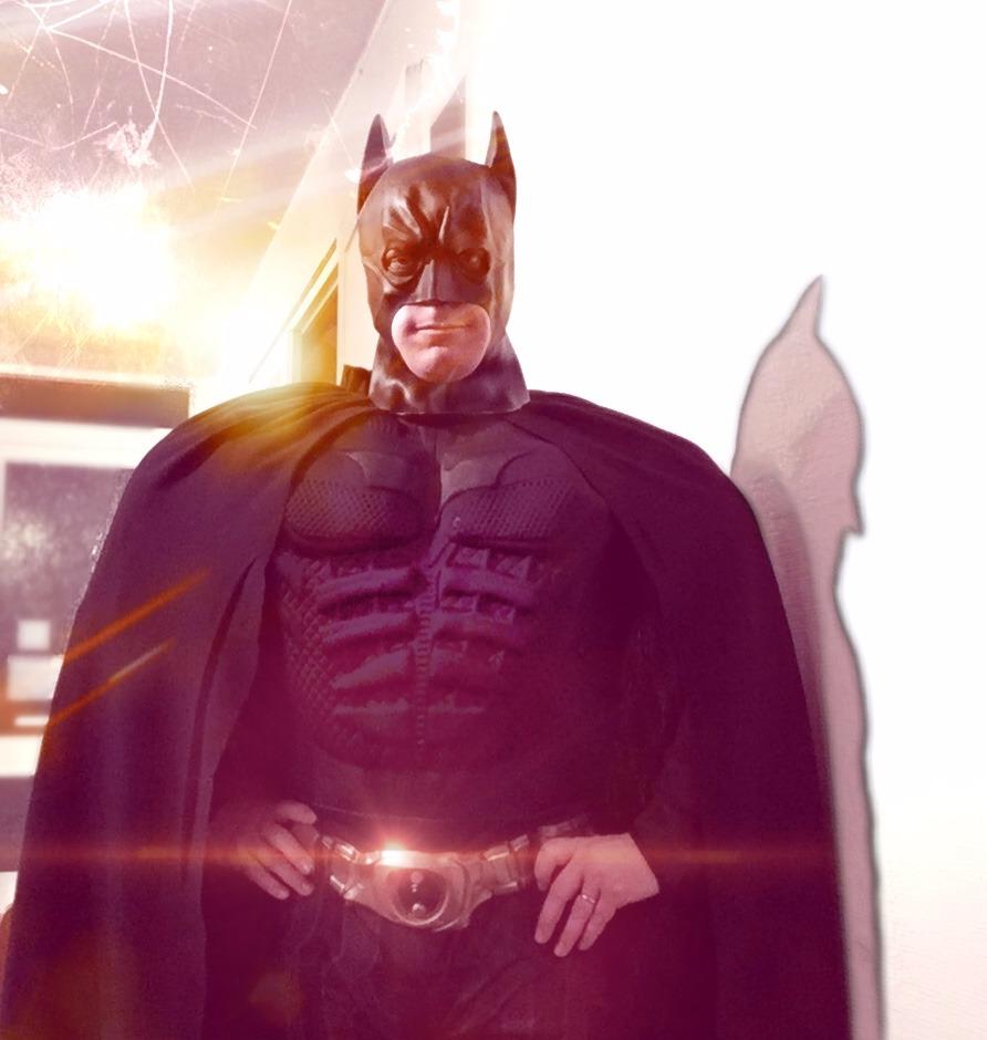 Top für Halloween