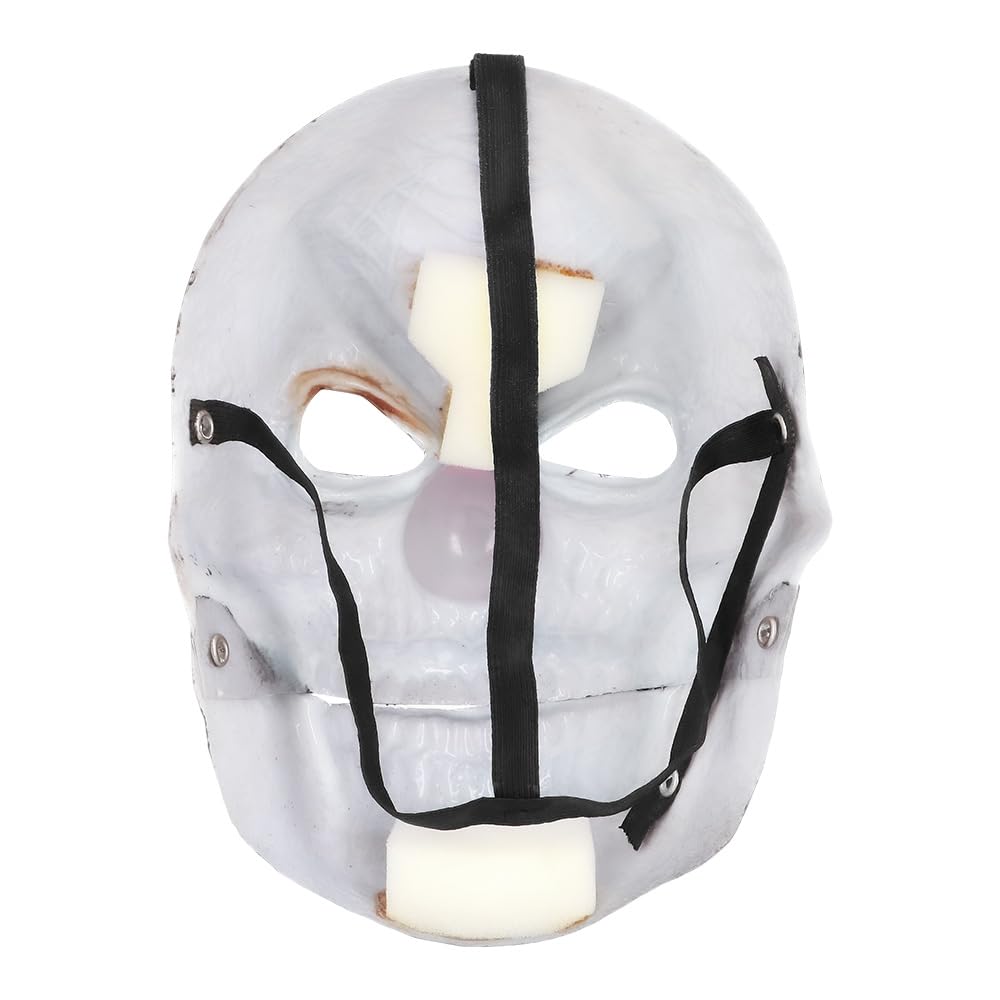 boland-horrible-clown-maske-beweglich-halloween image 7