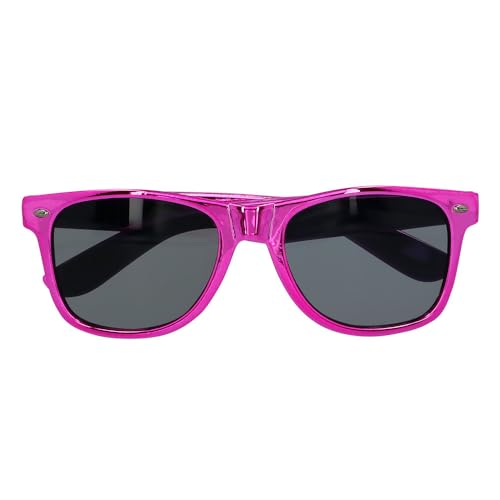 boland-accessories-metallic-partybrille-4-st-ck-dunkle-gl-ser image 8