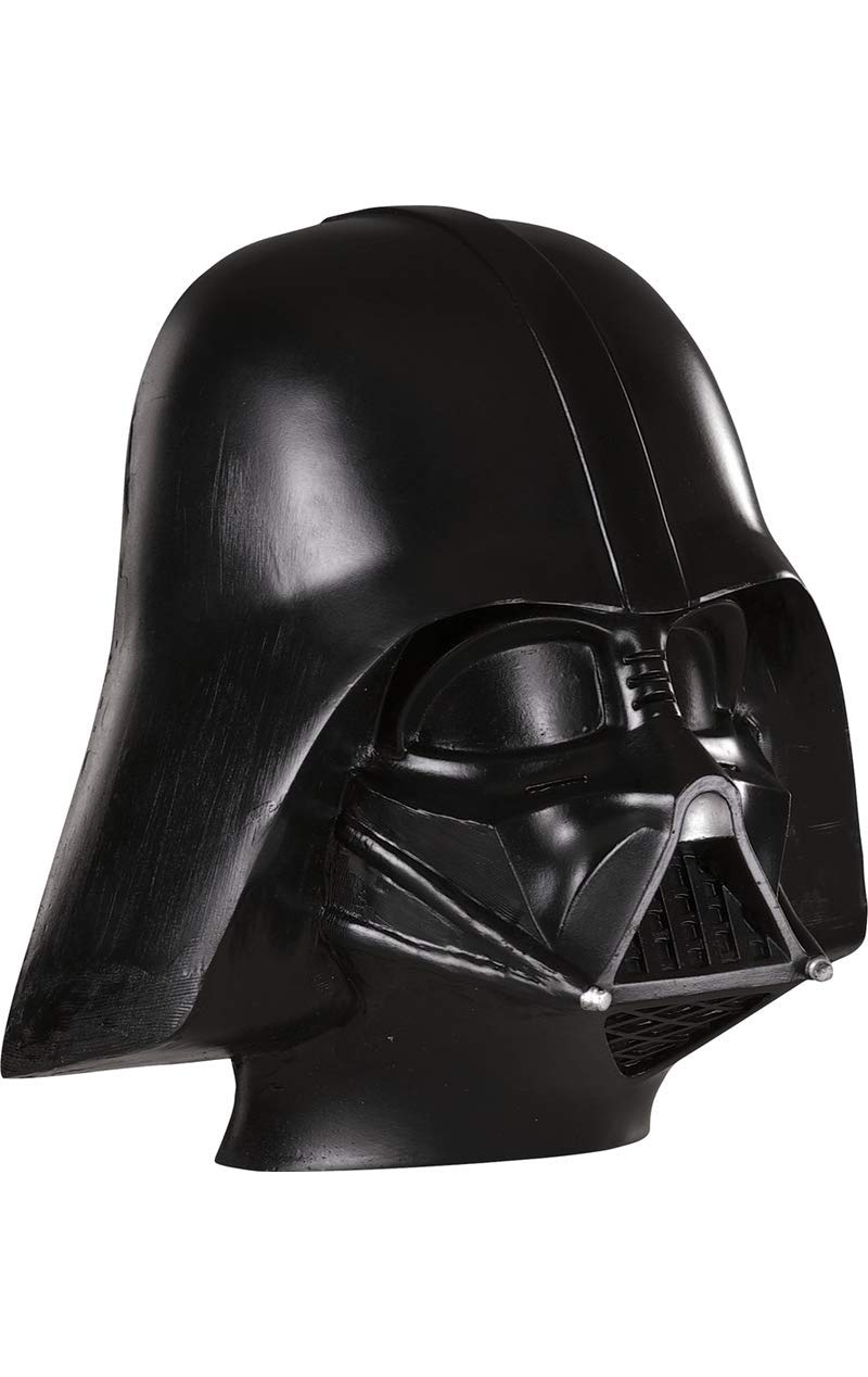 rubie-s-deluxe-darth-vader-maske-episode-3 image 1