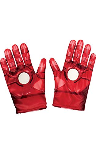 rubie-s-deluxe-iron-man-handschuhe-kinder-einheitsgr-e image 6