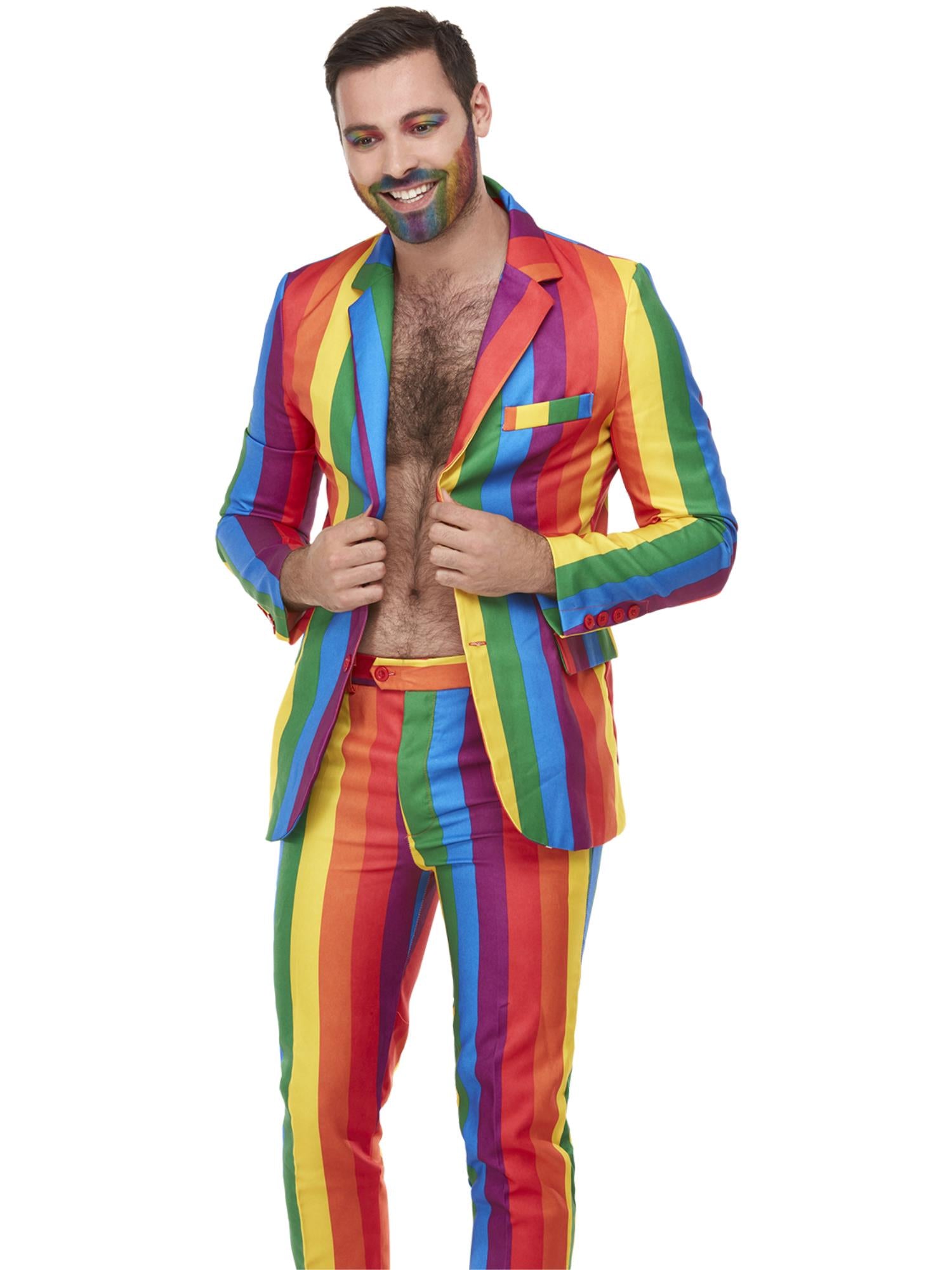 stand-out-suits-regenbogen-anzug-herren-bunt-mit-krawatte image 6
