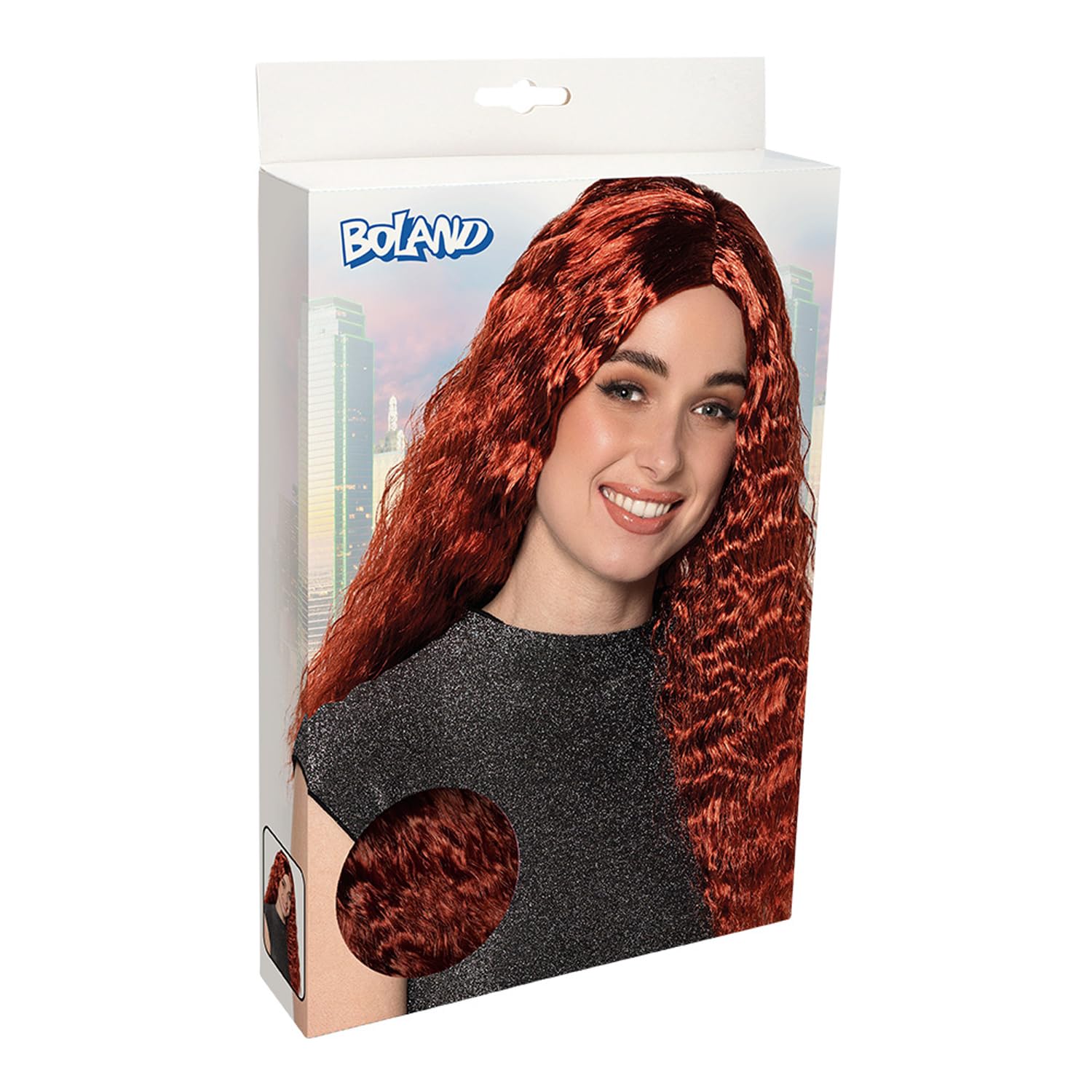 boland-ginger-grace-85106-per-cke-rot-lang-wellen-kunsthaar image 4