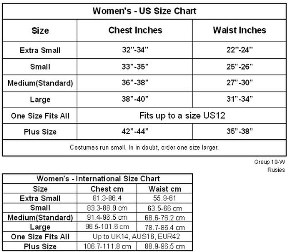 rubie-s-deluxe-the-flash-kost-m-damen-s-rot-kleid image 5