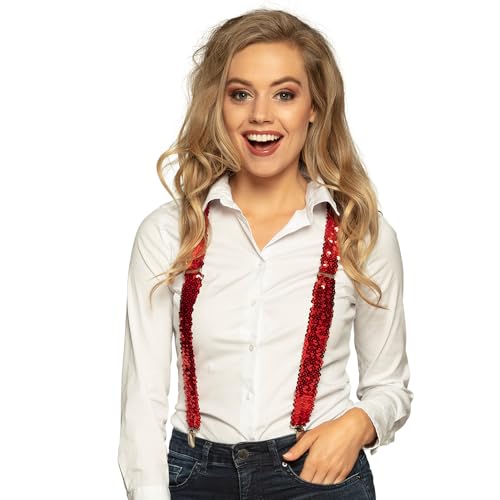 boland-hosentr-ger-pailletten-rot-75-cm-metallclips image 4