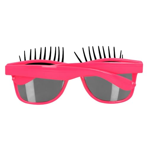boland-bliss-partybrille-pink-wimpern-erwachsene image 8