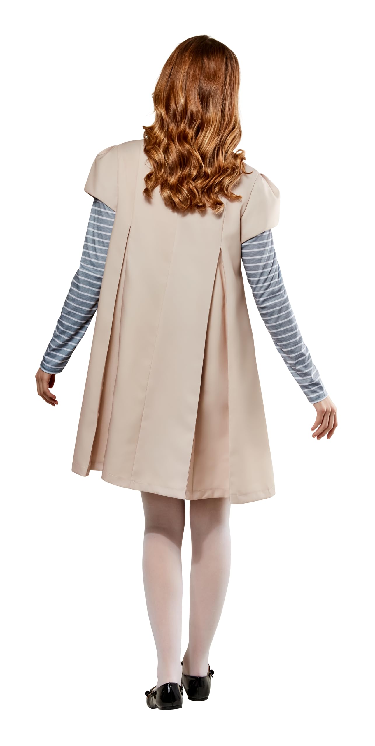 rubie-s-deluxe-m3gan-damenkost-m-kleid-gr-14-16 image 4