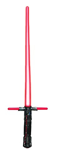 rubie-s-star-wars-kylo-ren-lichtschwert-accessoire-episode-7 image 2