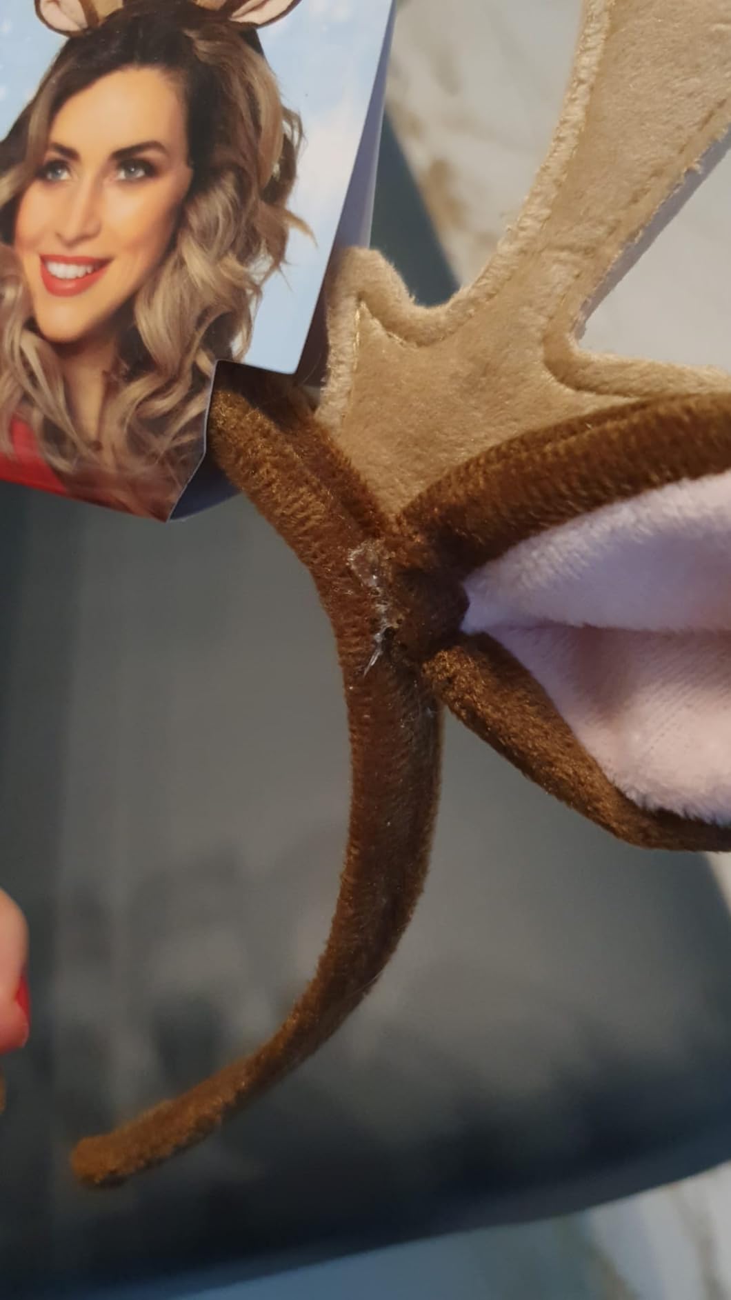 Süßes Teil