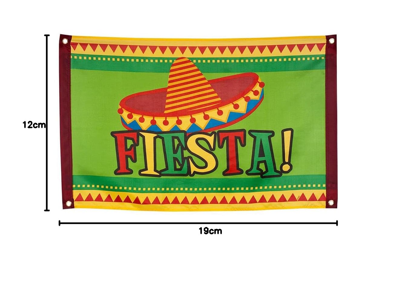 boland-fiesta-banner-mexiko-deko-60x90-cm-polyester image 4