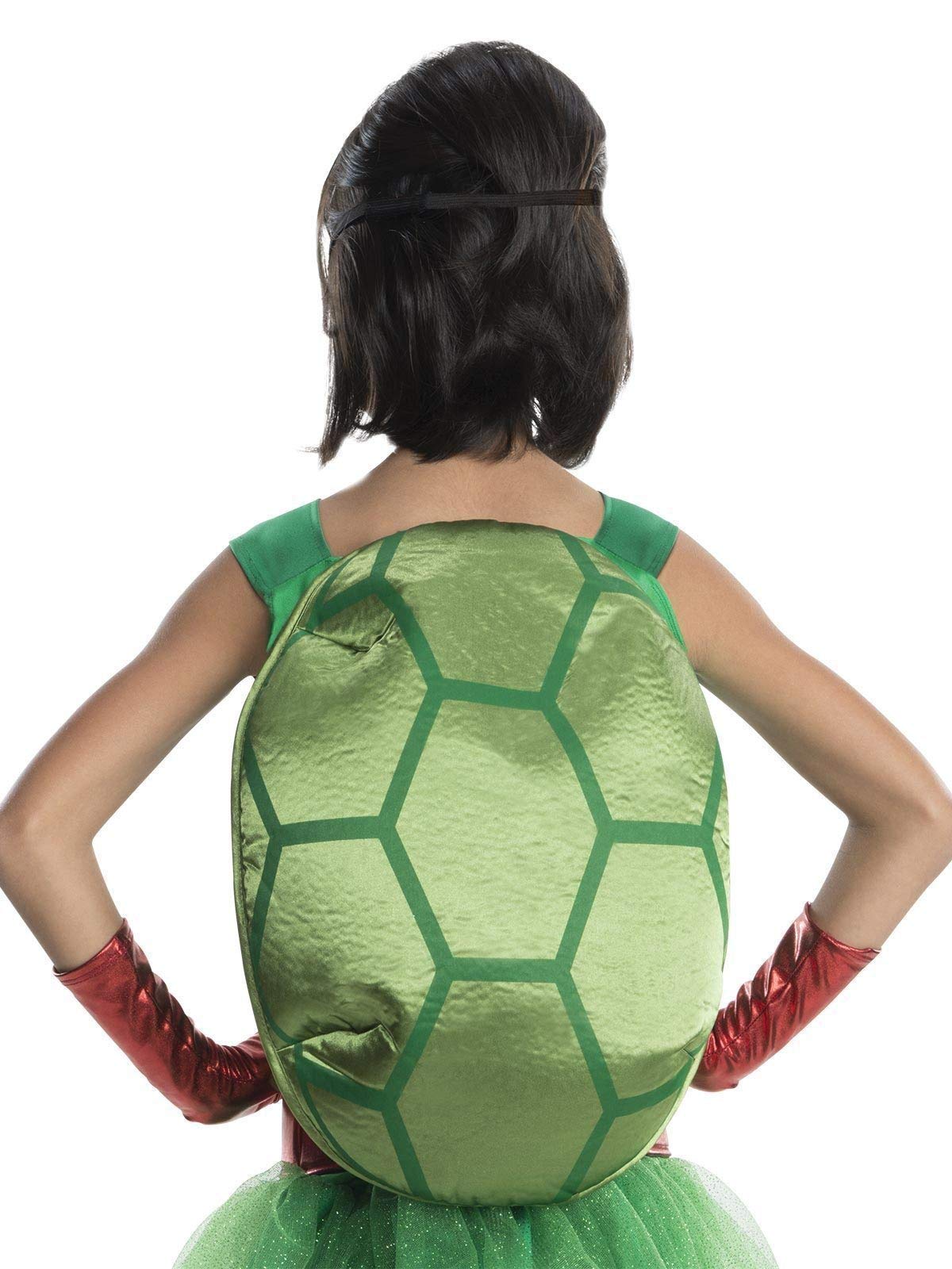 rubies-deluxe-raphael-turtles-kost-m-m-dchen-8-10-jahre image 2
