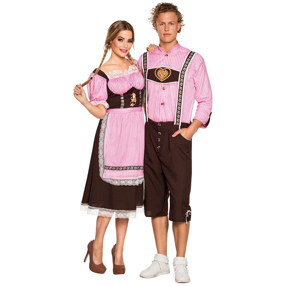 boland-frau-schmidt-dirndl-kost-m-gr-e-36-38 image 3