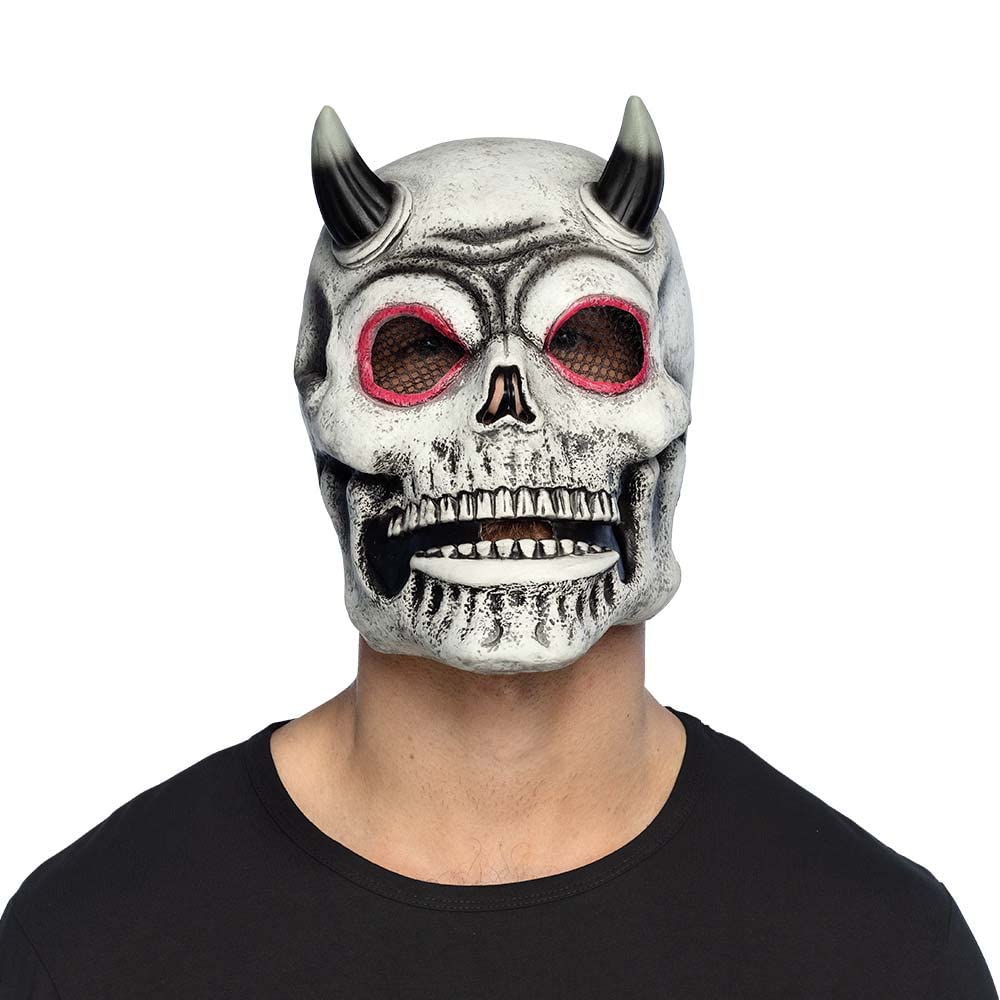 boland-horror-clown-latex-maske-halloween-gruselmaske image 8