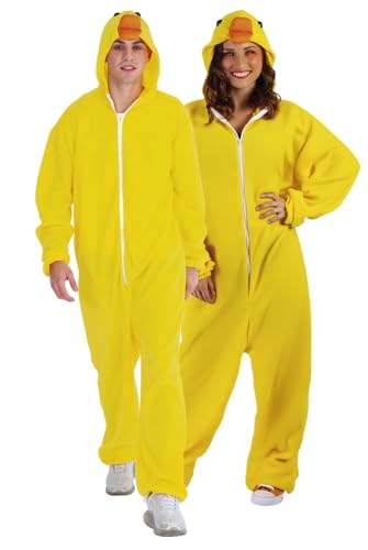 rubie-s-deluxe-chick-pyjama-anzug-gelb-einheitsgr-e-k-ken image 8