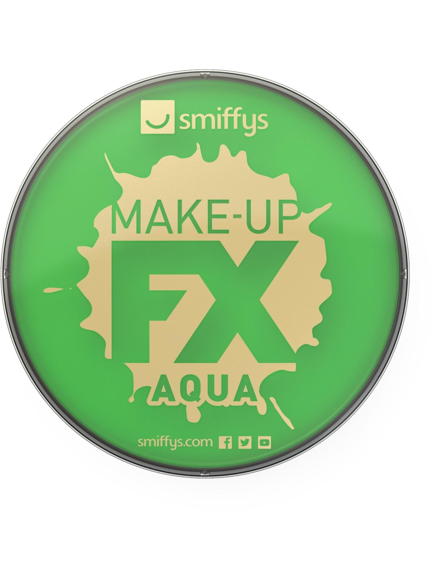 smiffys-make-up-fx-schminke-hellgr-n-16ml-dose image 1
