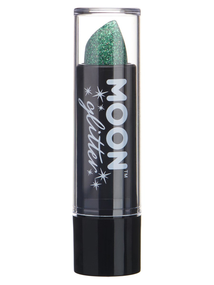 smiffys-makeup-fx-moon-glitter-lippenstift-silber-holo image 5