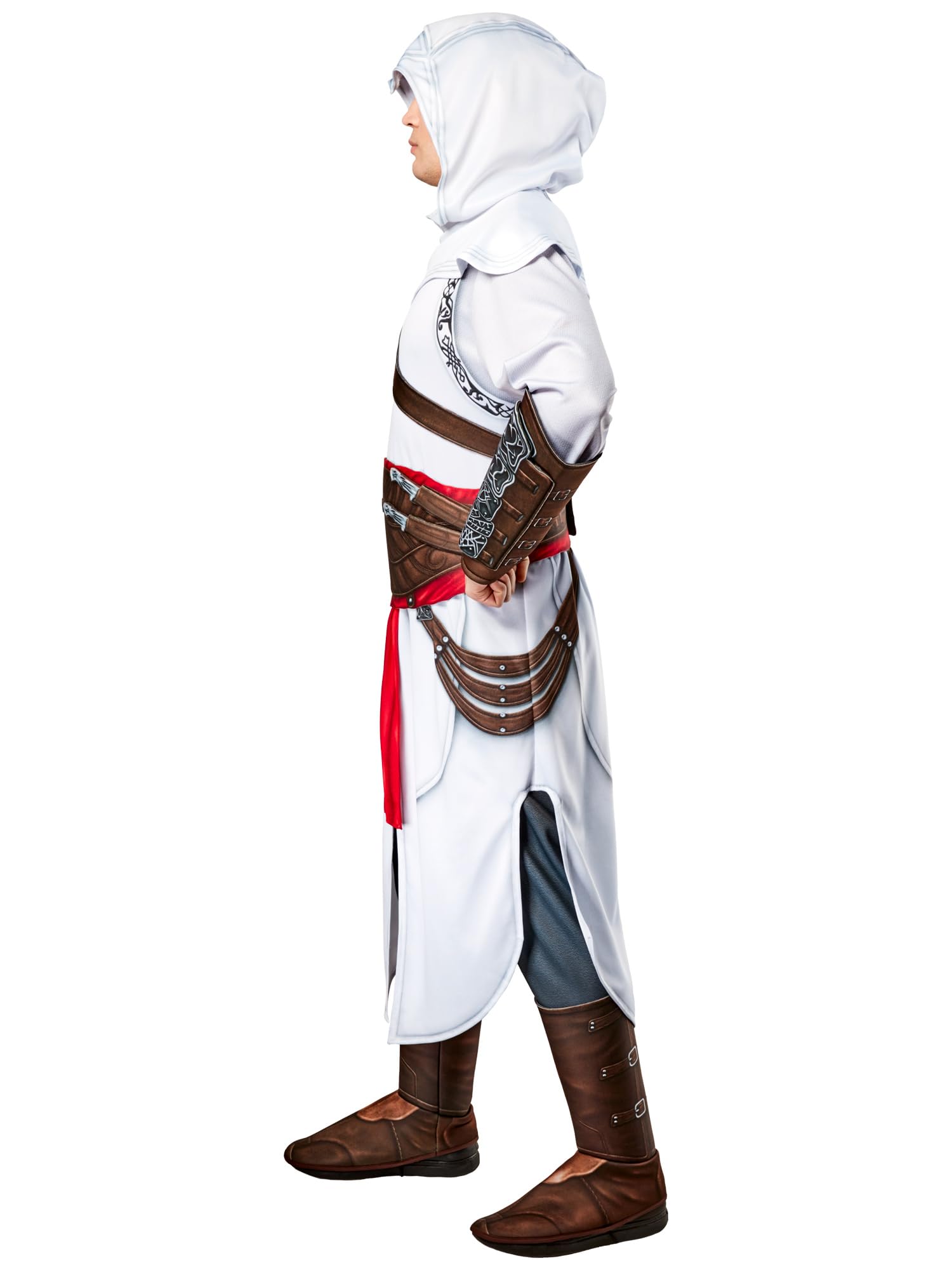 rubie-s-deluxe-assassin-s-creed-altair-kost-m-herren-l-overall image 3