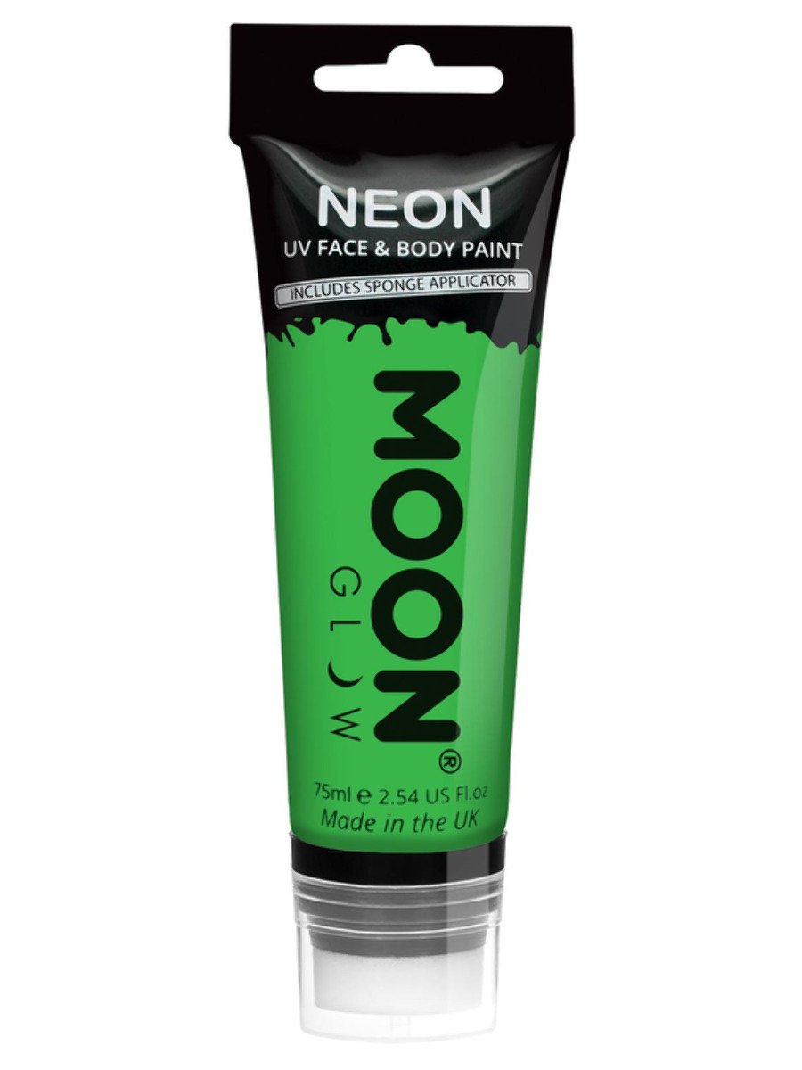 moon-creations-moon-glow-uv-schminke-75ml-gelb image 7