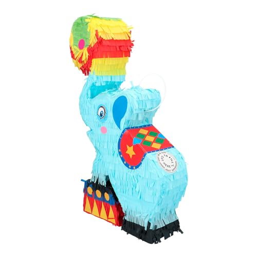 boland-30979-pinata-zirkus-elefant-45-cm-bef-llbar image 6