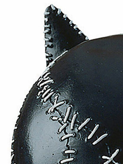 rubies-catwoman-latexmaske-erwachsene-mit-katzenohren image 2