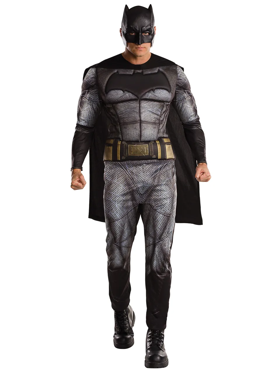 rubies-batman-justice-league-kost-m-deluxe-mit-muskeln image 1