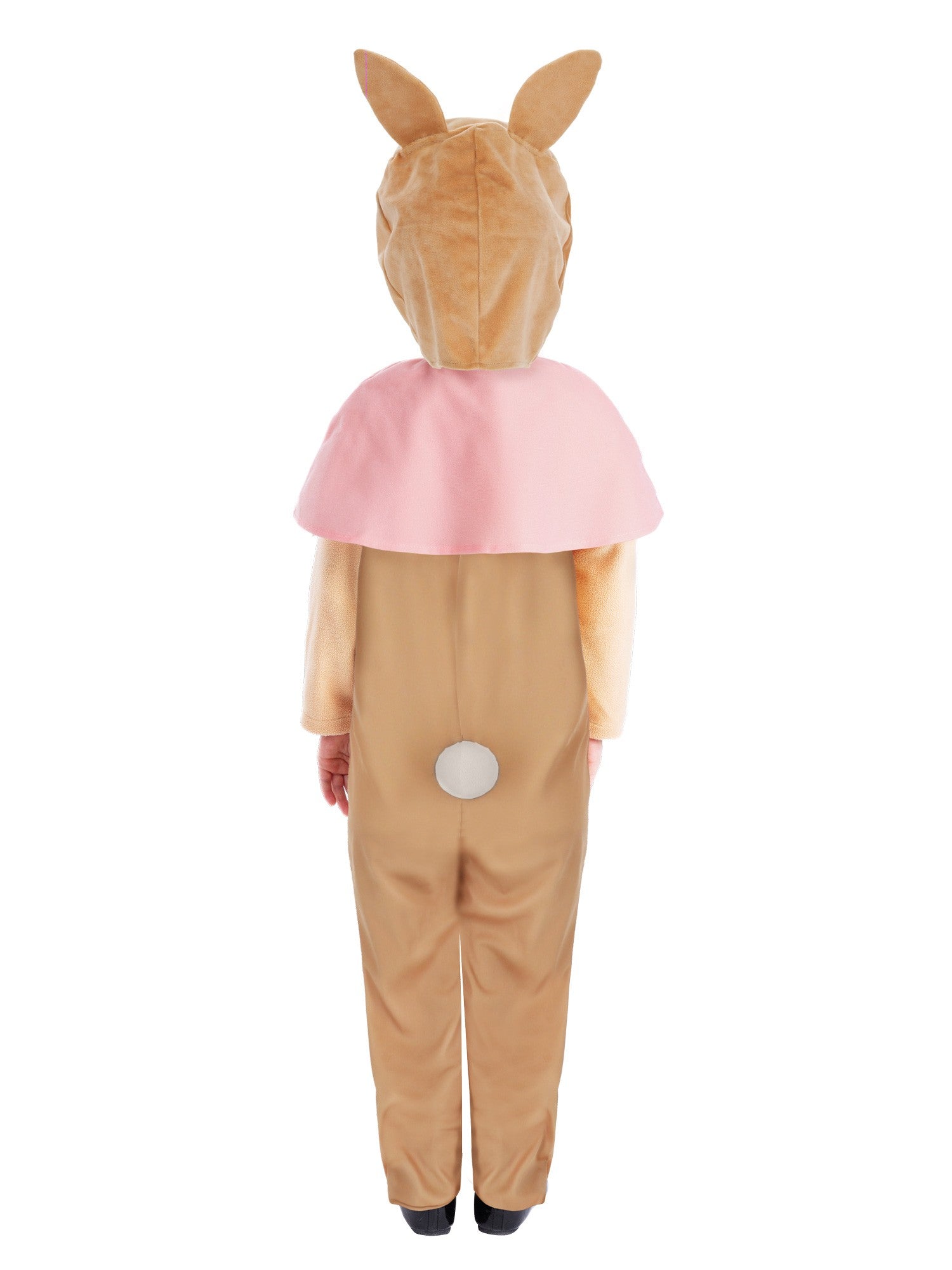 smiffys-fever-flopsy-hasenkost-m-kleinkind-braun-1-2 image 2