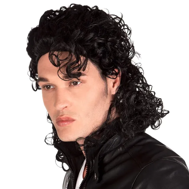boland-wigs-popstar-per-cke-schwarz-lockig-lang image 1