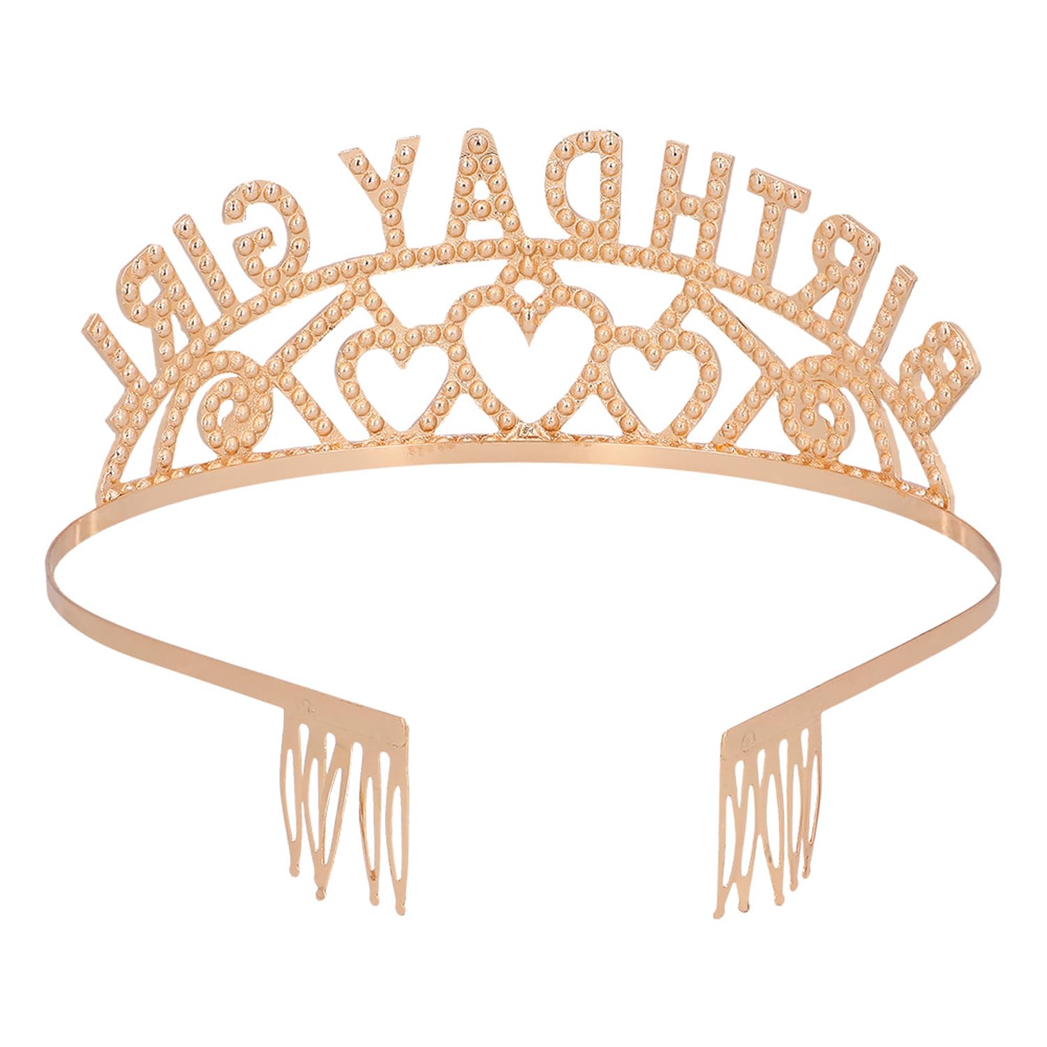boland-birthday-girl-haarreif-tiara-glitzer-10x22-cm image 5