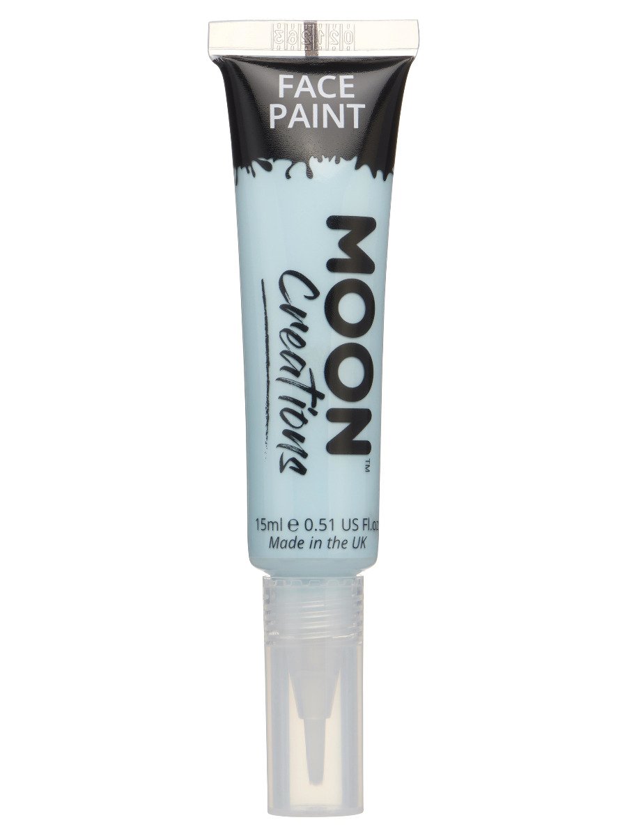 moon-creations-face-body-paint-schminke-schwarz-15ml image 2