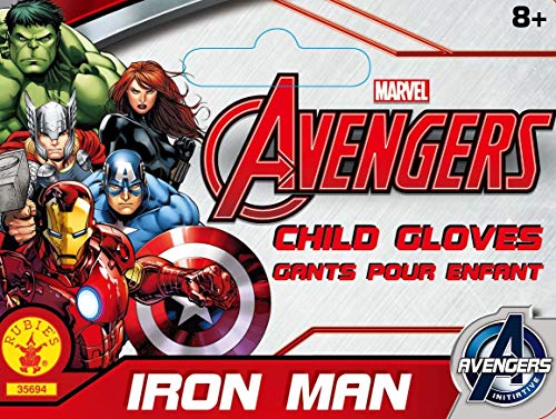 rubie-s-deluxe-iron-man-handschuhe-kinder-einheitsgr-e image 7