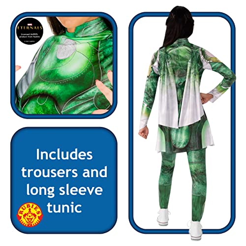 rubie-s-deluxe-marvel-eternals-sersi-kost-m-damen image 8