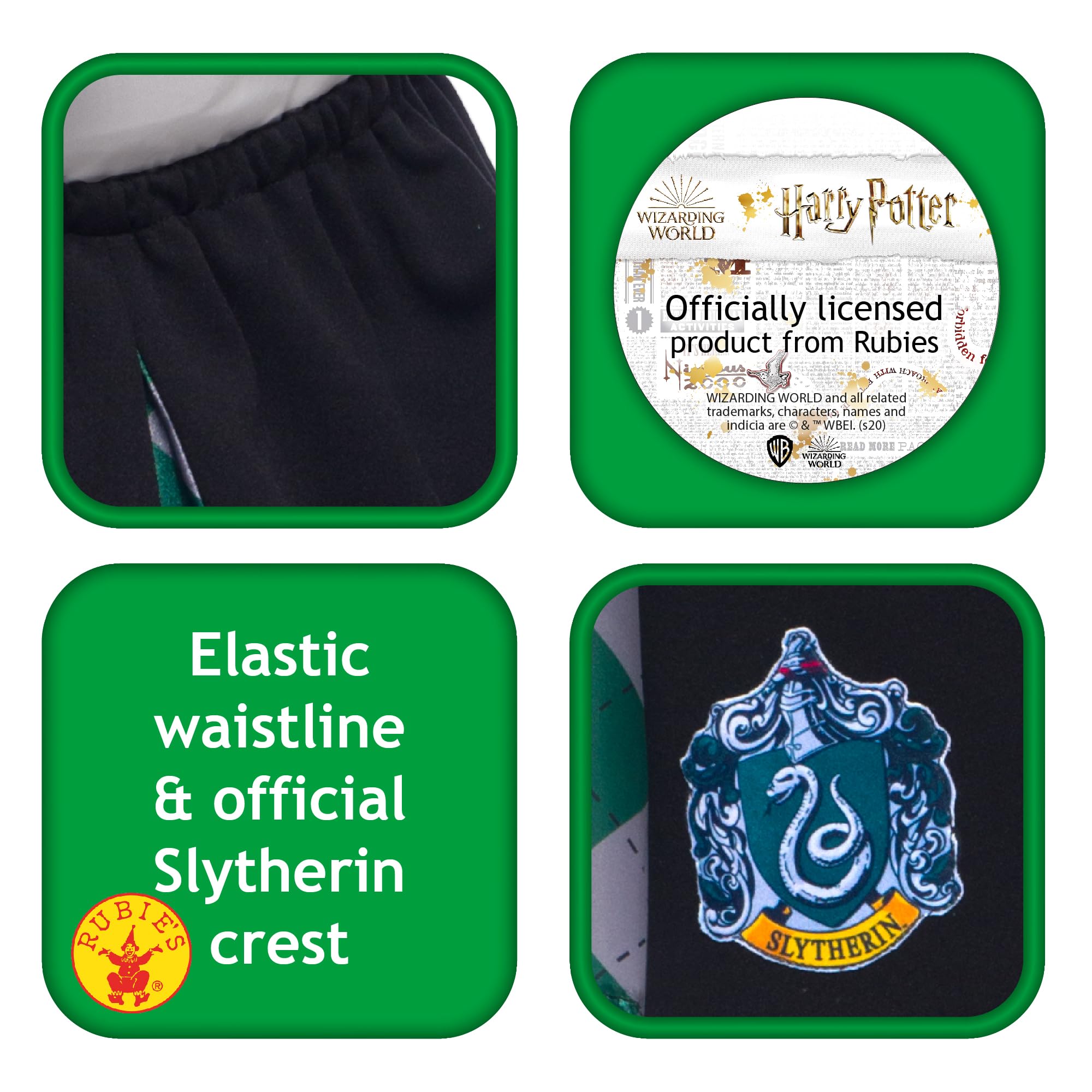 rubie-s-deluxe-harry-potter-haus-rock-damen-einheitsgr-e image 3