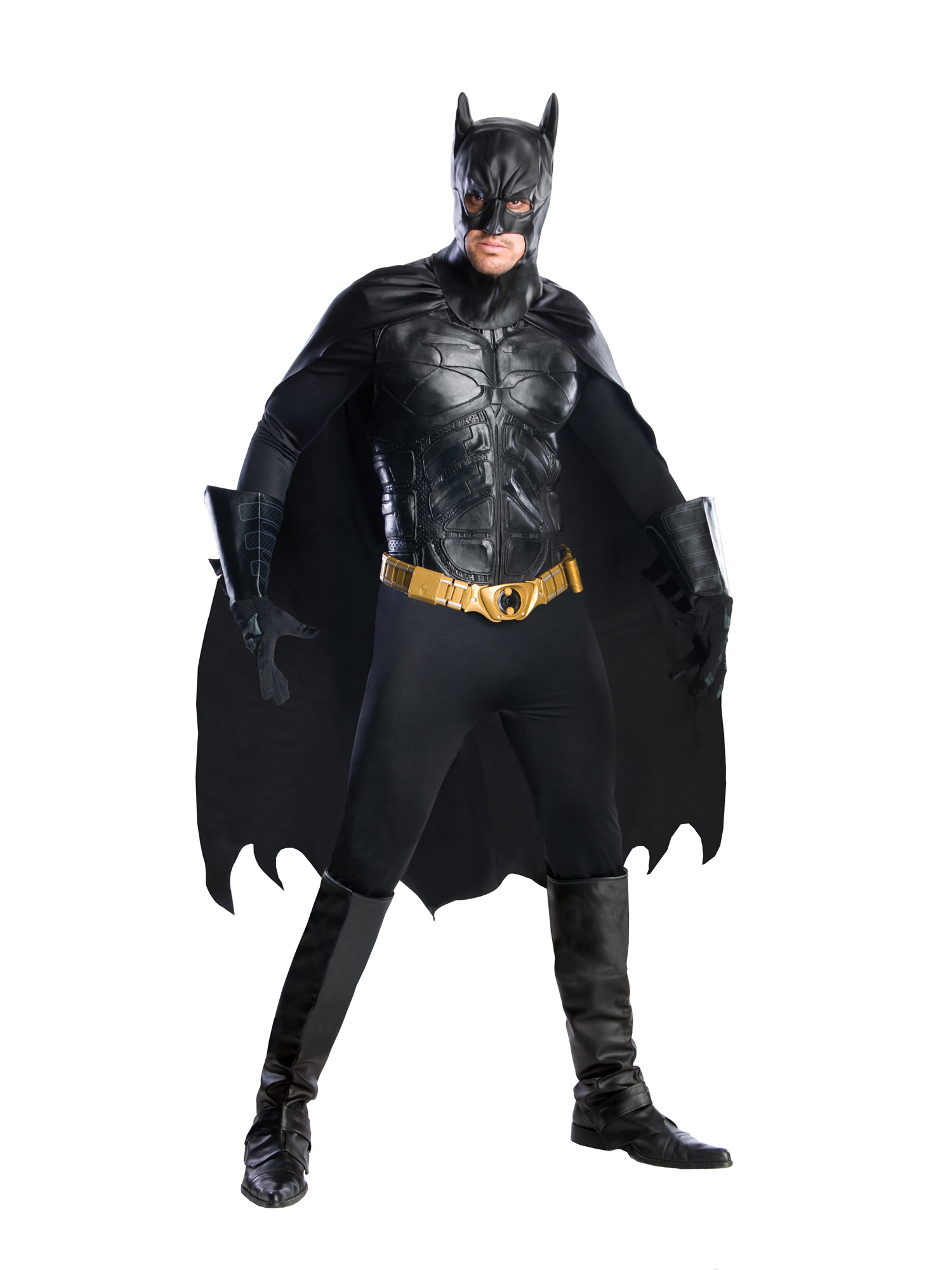 rubies-batman-dark-knight-kost-m-grand-heritage-erwachsene image 1