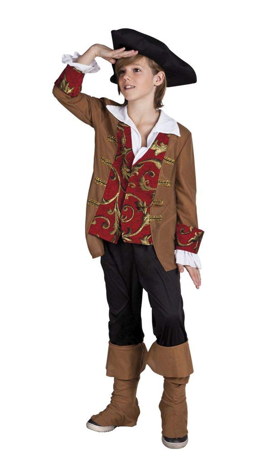 boland-costumes-kinderkost-m-pirat-pedro-104-116-4-6-j image 1