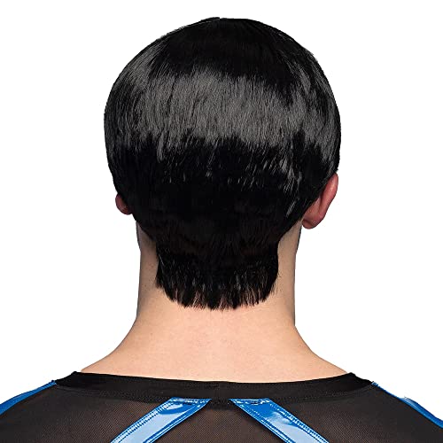 boland-wigs-space-officer-per-cke-schwarz-kurzhaar-einheitsgr image 6
