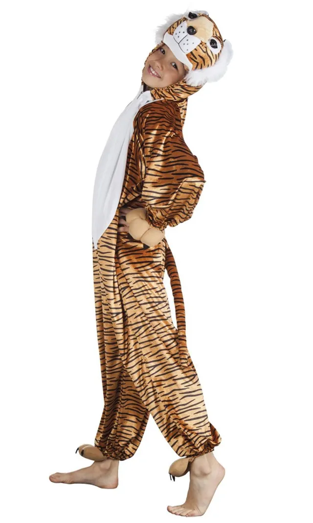 boland-tiger-kinderkost-m-116-pl-sch-overall-reissverschluss image 1