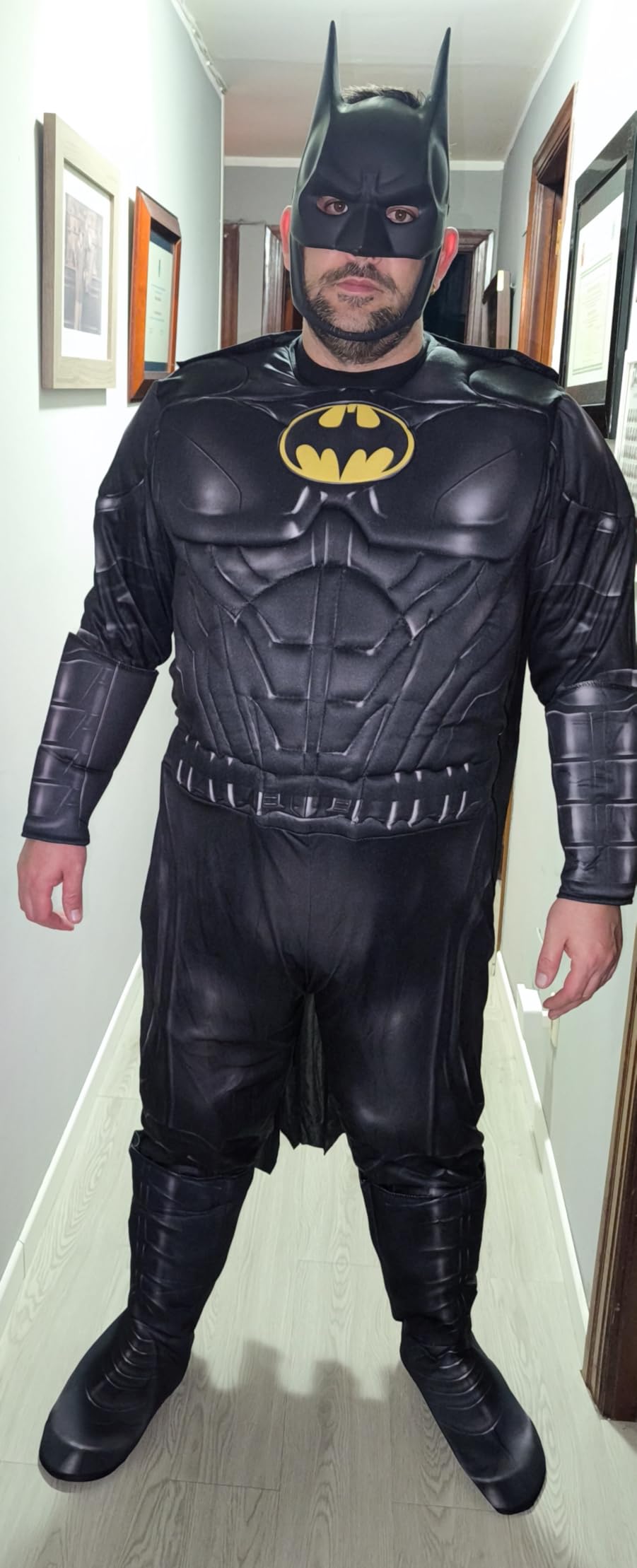 Sitzt super