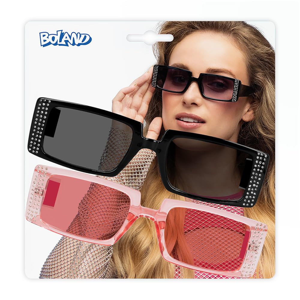 boland-accessories-partybrille-2er-set-erwachsene-festival image 7