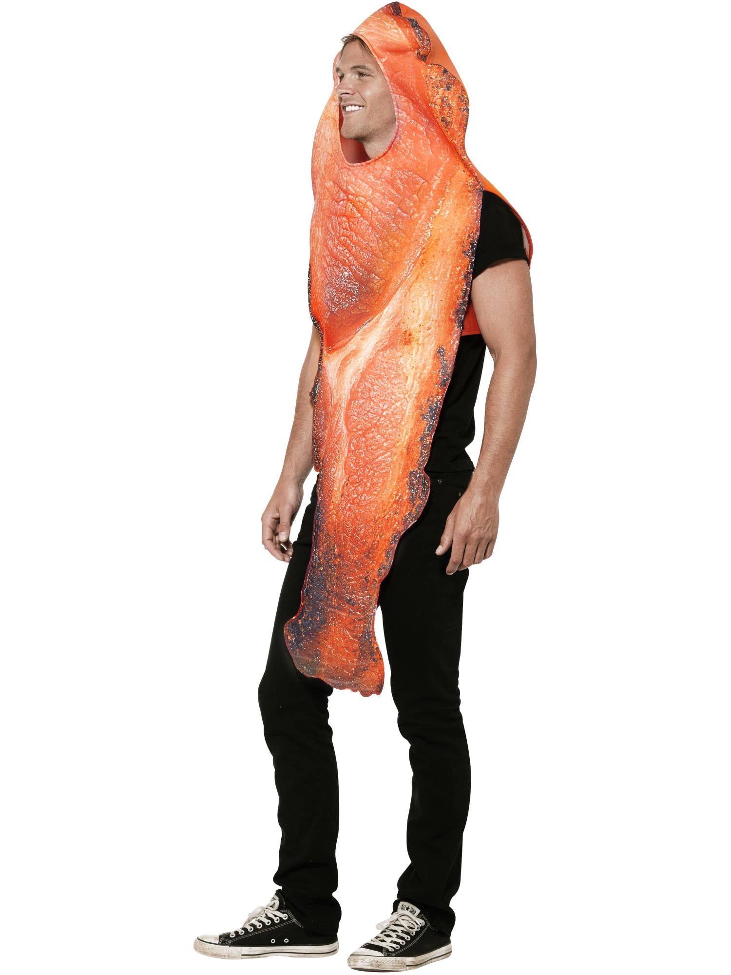 smiffys-fever-bacon-kost-m-erwachsene-tabard-rot image 3